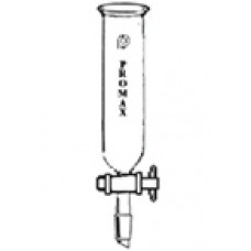 Seperating Funnel Opentop
